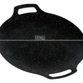 Plancha antiadherente cocina